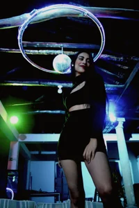 🔥Coqueta de Valkiria_9  3 Imagens