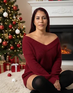 Couple_Gold69 Merry Christmas 2025 รูป  4