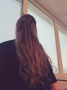 MonaFlame My home style Pic 8