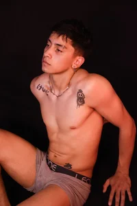 Kei_23 PHOTOSHOOT Pic 6