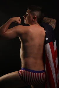 Yeiko_Romero_ kullanıcısının Mister Independent albümü -  3 fotoğraf