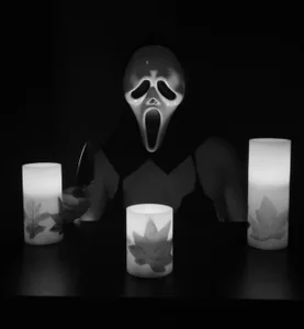 MistyNights: Halloween ‘26 ( 3 фото)
