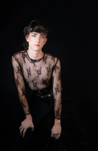 Diamondpierce Style 👠 Pic