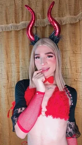 saskia_secretSexy naughty devil wants to play with you 😈🔥图片 5