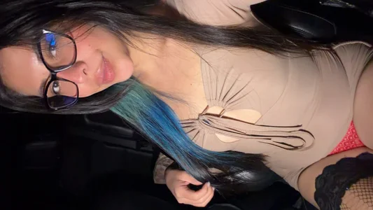 Alixx_11 FUCK MY IN MY CAR, LOVE❤️ Gambar 2