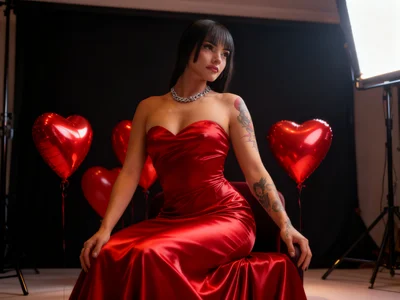 Mia_Monroee Your Valentine’s Secret Desire Foto 2