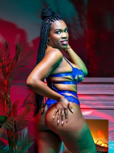 DanisaBrown Wish me Εικόνα