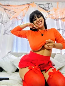 ValeryMorghan I am Velma 🫢✨ Pic 6