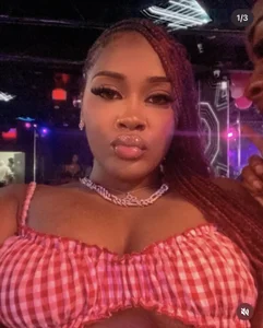 rierieNmya Rierie’s Wife💕💍 Pic 4