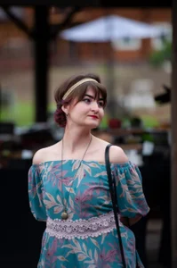 InaraReynolds Public Foto