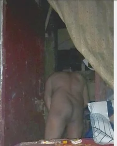 kingncr28 Nude on my balcony Εικόνα