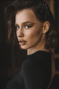 VivianaPucci Hot Mary<3 Pic