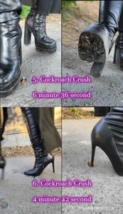 CruelSiren Crush Videos for sale Foto 5