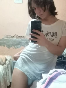 CarmillaSnapvine Felt sexy slika 2