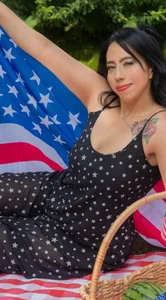 niky_smit 🗽Happy 4th of July us🌟 Pic