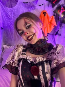 jessika_brayn Halloween 사진 6