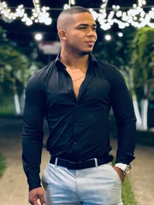 Public de jordan_mayers02 Foto 5