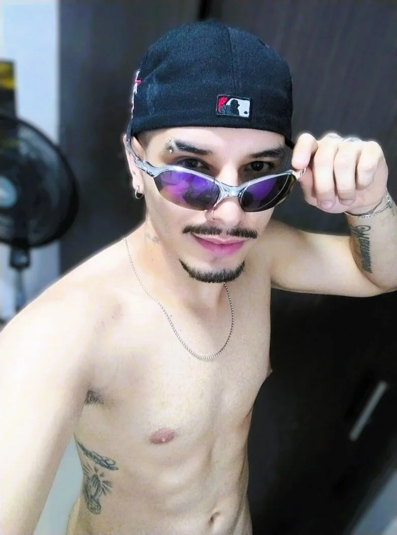 Leon_Hotx Popularna fotka 5067
