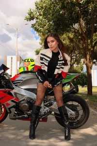 Samantha-evanss Your tough girl🔥 Bilde 7