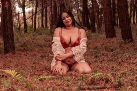 RosenRot07: Rosenrot Wild 😈🔥 ( 6 фото)