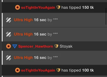 Kamila_icee THE BEST BIRTHDAY EVER!!!! 22!!!! LOVE YOU ❤️ Pic 8