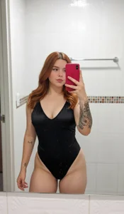 Public de GingerRedxxx Foto 3