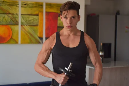 Baxter_DexPublic Bild 2