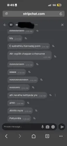 💦🤣 SUCCESSFUL STORIES 🍾🥰🧢 od Mallu_Naughtydady  6 snímek