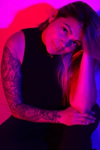 Gabby_santos_ NATURE Immagine 