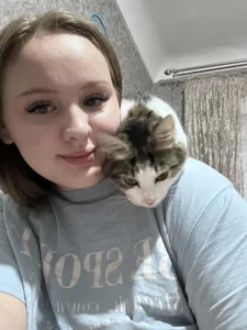 LylaYeessのMy little happiness❤️の 9枚の  写真