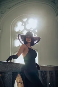 ElleDiane Glamorous and elegant Elle Immagine  7