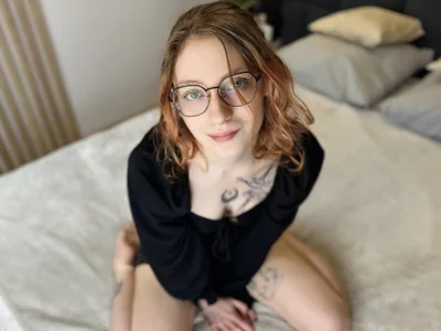 RubyGibbs_ Our first meeting 👄 зображення 3