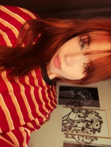 Jennin_HearlのOrange vibesの 3枚の写真