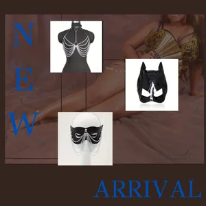 New Arrivals 👸🏼😈 de LaReineCleo Foto 2