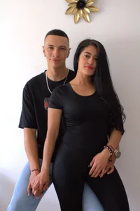 Luna_Noire1 😏Luna And Kian Pic 6