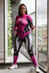 RedHaze1 Look Again 🕷️🕸️ Immagine  4