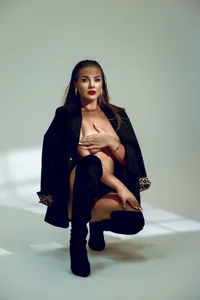 Zdjęcia LinaReese Sensual Elegance🔥:  5