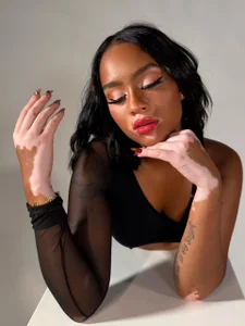 Hey I´m Sheila 🌟 od SheillaStar_  9 snímek