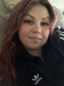 sexyinred200 A bit of me 🥰 Pic 5