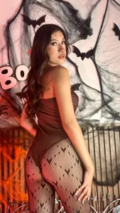 softlily69 HALLOWEN Pic 4