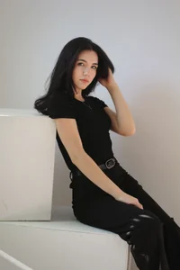 TriciaSpring's XXX Nude Photo 6