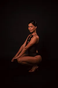 Elegant on the outside, wild on the inside de gaby_smit__  photos