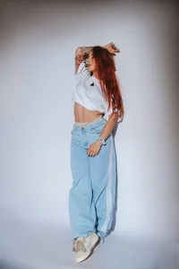 MelisaLopez_ My last photoshoot Pic 3