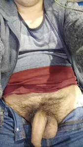 RubenSv7 Verga curva Foto 3