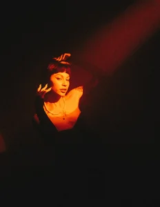 LunaRuso Look me 🔥 Pic 5