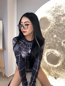 paytonmckay_ SpiderWoman Pic