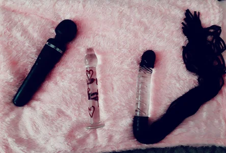 EvangelineCors Toys Immagine 