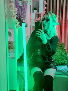 ElswythCovil strange elf🧝 Poză 4