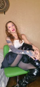 Ladyy_Scarlett 🔥👅❤💋 Pic 4