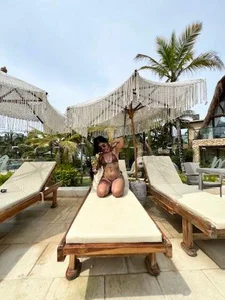 Valkyrie_sky Sun day 🌴 Foto